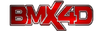 Bmx4d logo