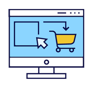 E-commerce Site Development